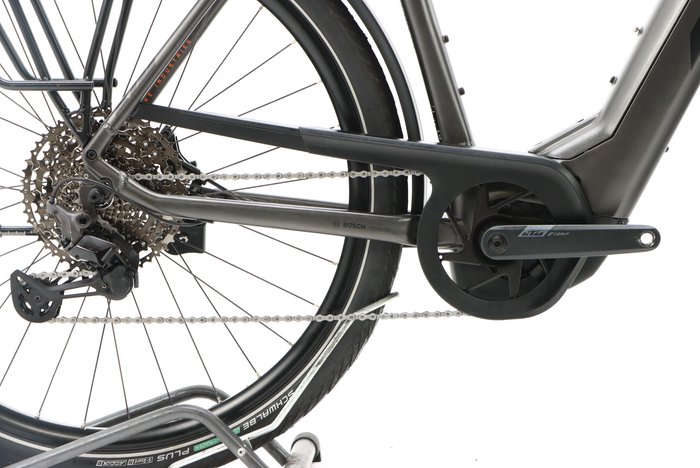 Ktm Macina Style X Pro 2024