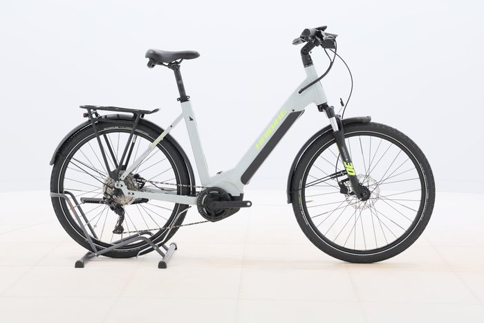 Haibike TREKKING 6 2022
