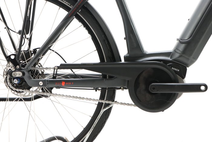 Kreidler VITALITY ECO 7 2022