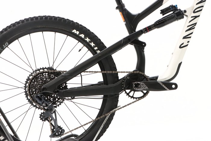 Canyon SPECTRAL 27.5 AL 5 2023