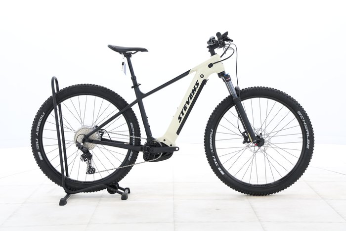 Stevens E-CAYOLLE 2023