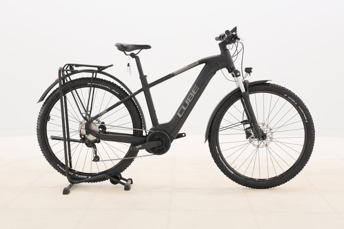 Cube REACTION HYBRID PERFORMANCE 625 ALLROAD 2023