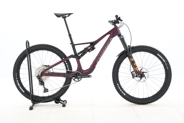 Orbea RALLON M20 2022