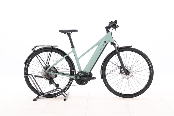 Riese & Müller Roadster4 Mixte touring 2023