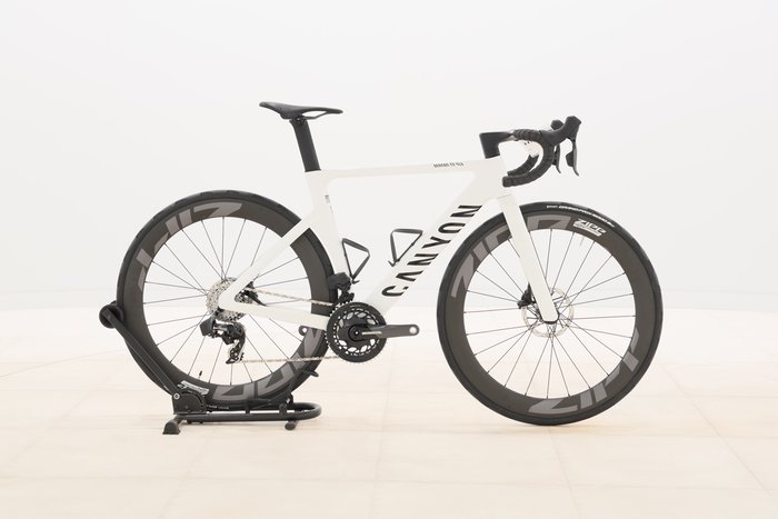 Canyon AEROAD CF SLX 8 AXS 2025