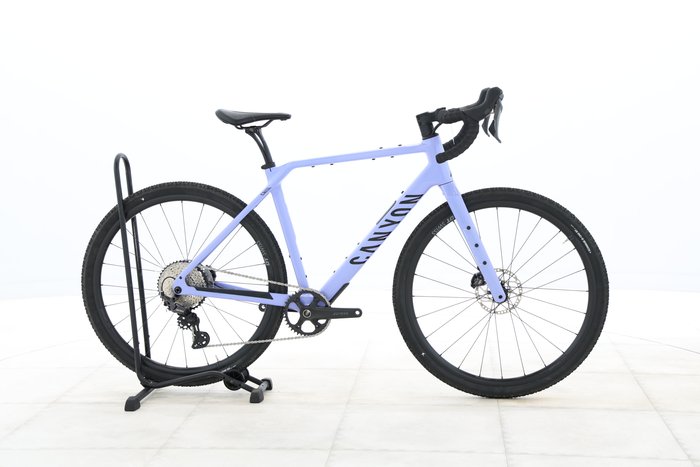 Canyon GRIZL CF 7 2026
