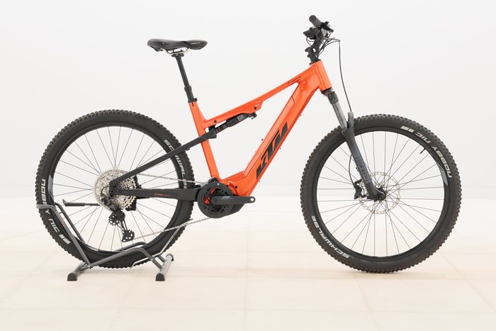 KTM Macina Chacana 792 2024