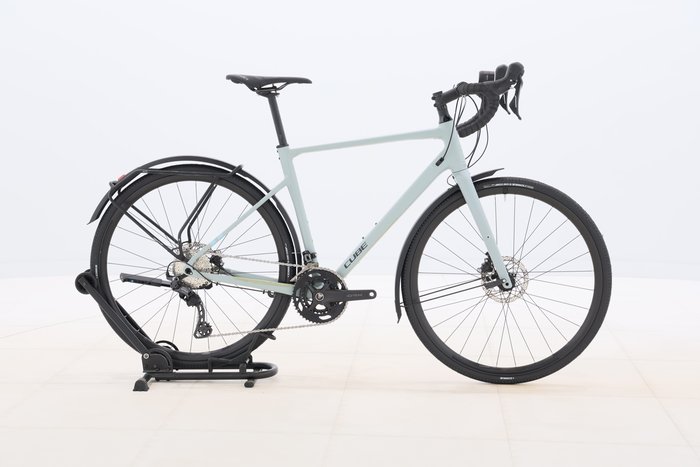 Cube Nuroad Race FE 2024