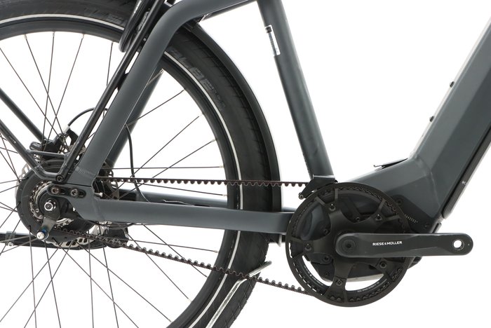 Riese & Müller CHARGER3 GT VARIO 625 2021