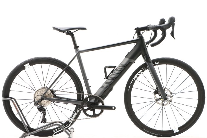 Canyon ENDURACE:ON 7 2022
