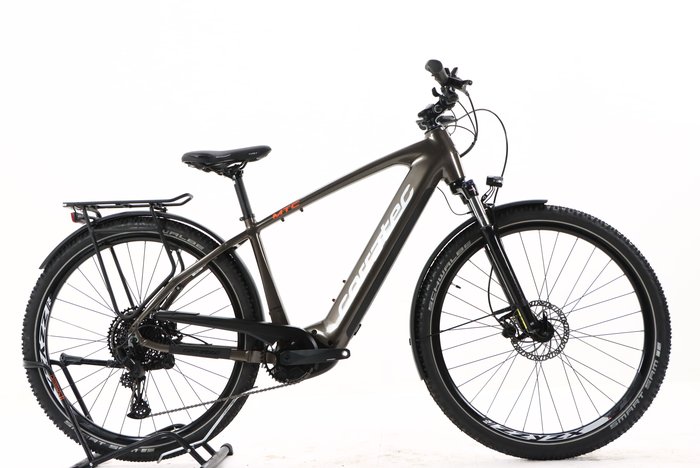 Corratec E-POWER MTC ELITE 12S 2024