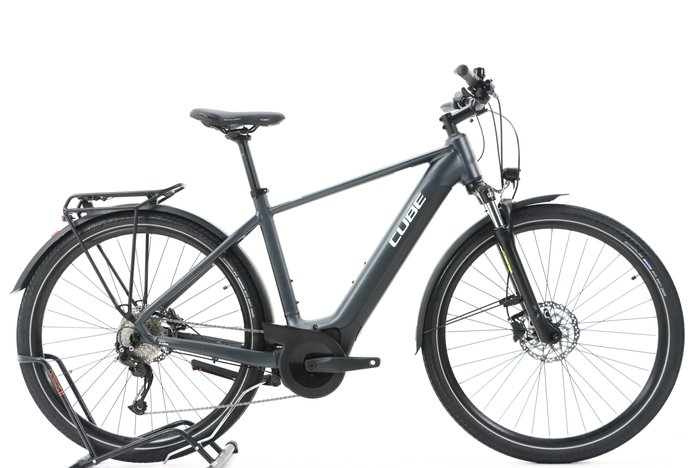 Cube TOURING HYBRID ONE 625 2023