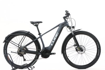 Cube REACTION HYBRID PERFORMANCE 500 2022