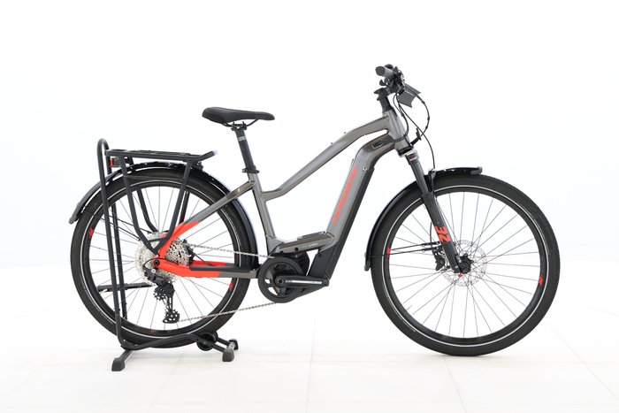 Haibike TREKKING 9 LOW 2021