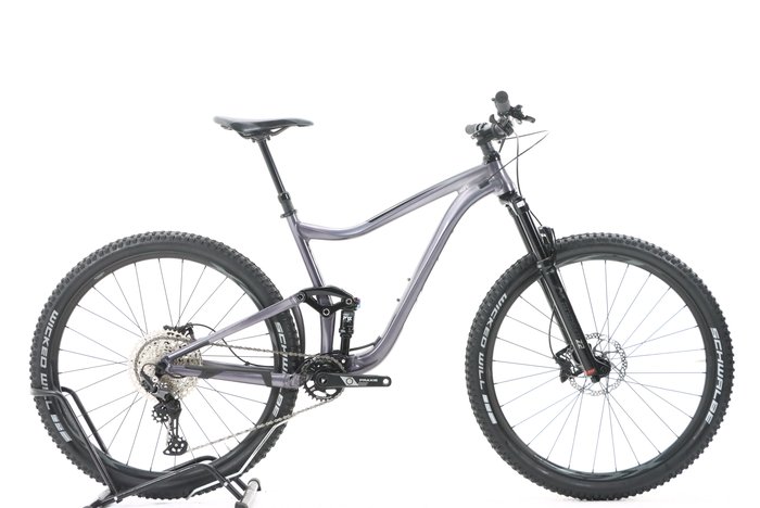 Giant Trance 3 2021