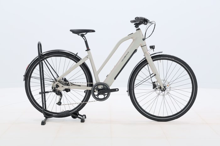Velo de Ville 6TY URBAN ALIVIO 9 2023