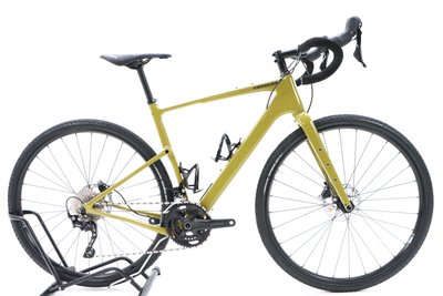 Cannondale Topstone Carbon 4 2024