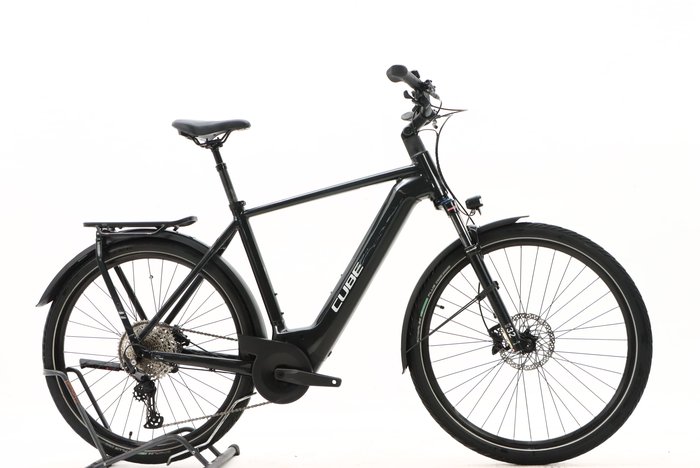 Cube KATHMANDU HYBRID EXC 750 2023