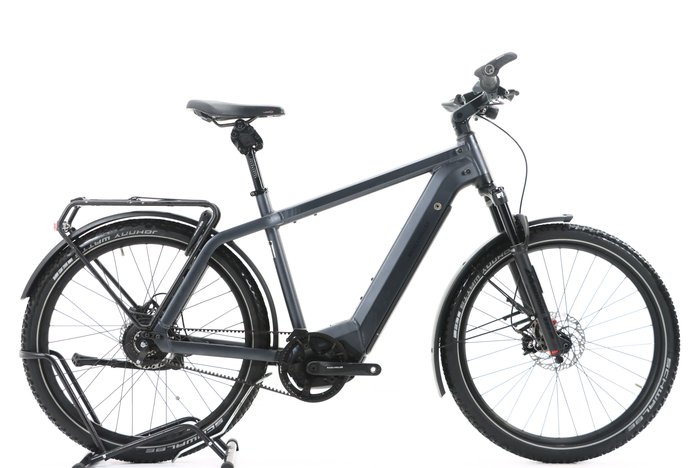 Riese & Müller CHARGER3 GT VARIO 625 2022