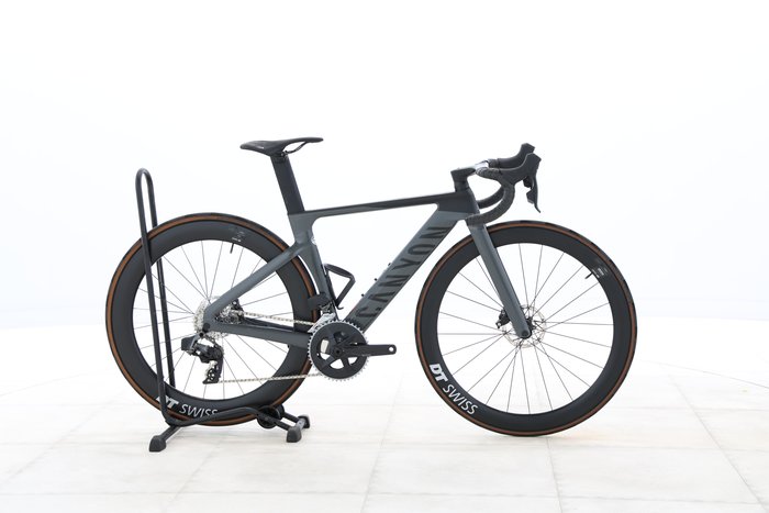 Canyon AEROAD CF SLX 7 AXS 2024