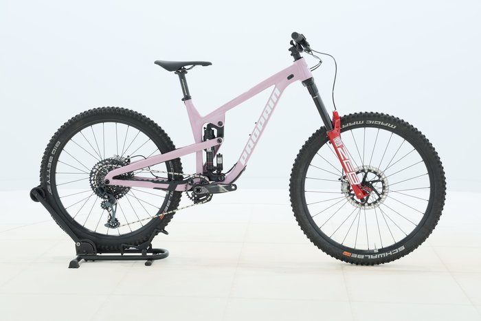 Propain SPINDRIFT 5 AL MIX 2024 2024