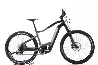 Haibike HardNine 10 2021