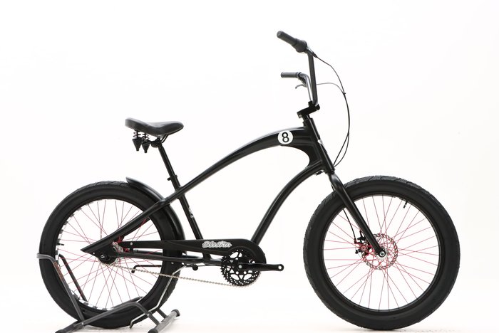 Electra Straight 8 8i 2021