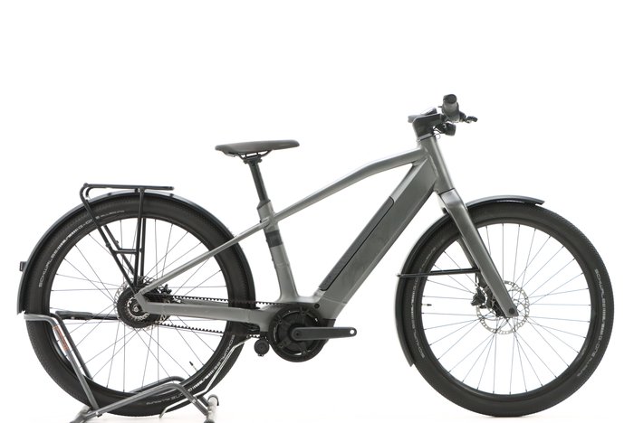 Canyon PRECEDE:ON 7 2022