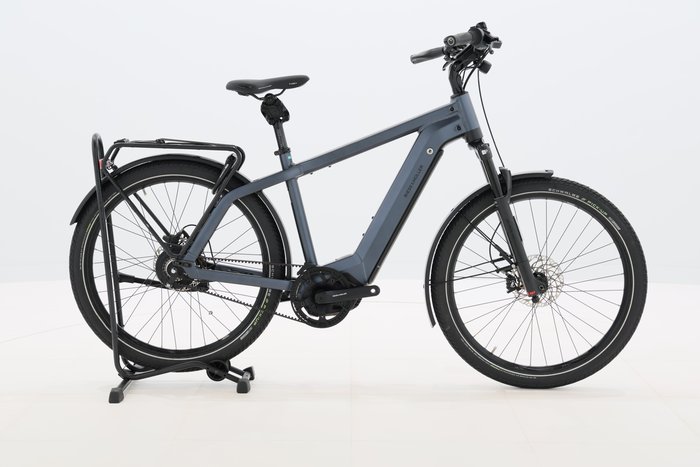 Riese & Müller Charger3 GT vario 2022