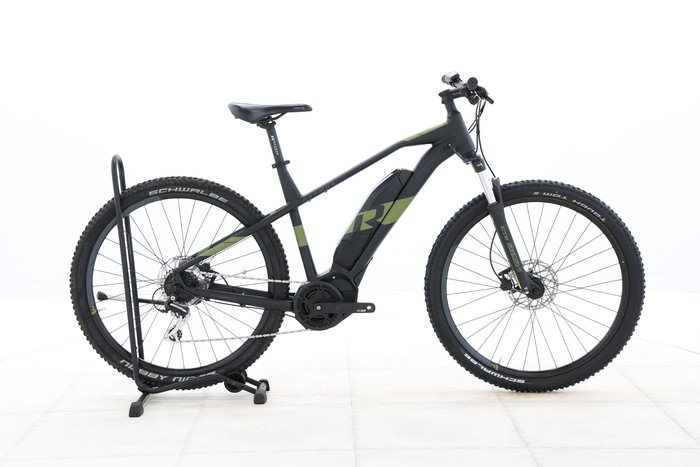 R Raymon HARDRAY E 2.0 2020