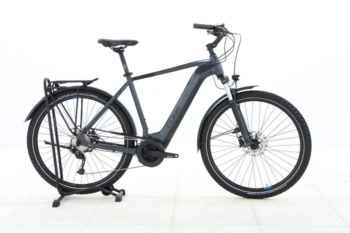 Cube TOURING HYBRID ONE 625 2022