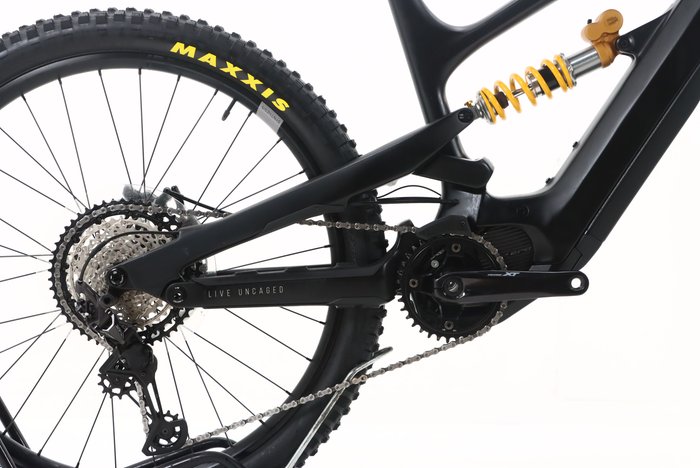 Yt Decoy CORE 4 MX 2024