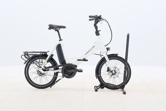 Hercules Rob Fold R8 2022