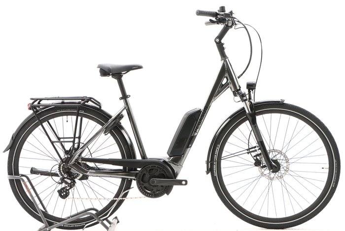 Pegasus SOLERO E8 SPORT PERFORMANCE 500 2022