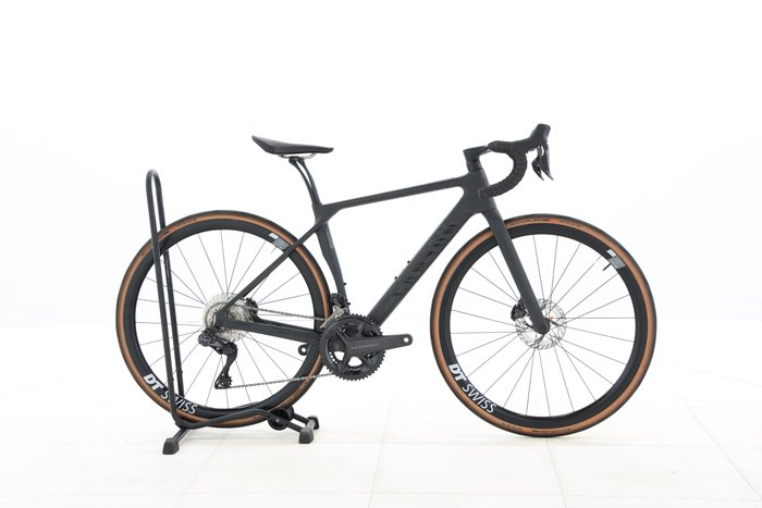 Canyon ENDURACE CF SLX 7 Di2 2024