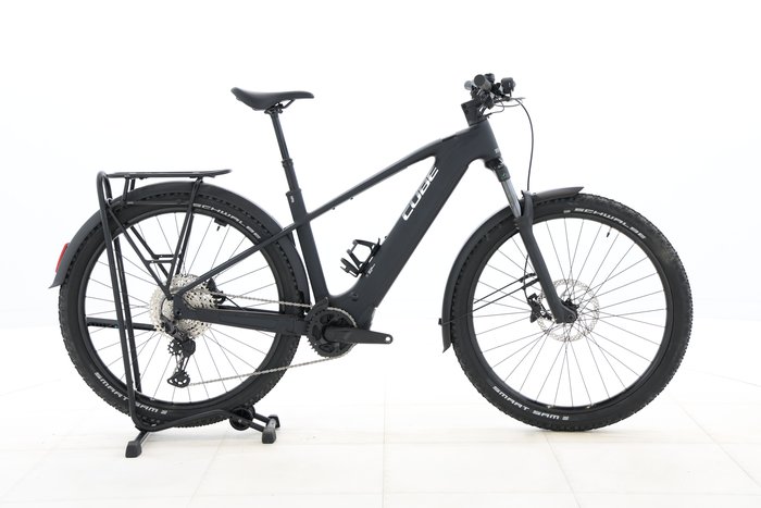 Cube REACTION HYBRID RACE 800 ALLROAD 2025