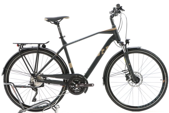 R Raymon TOURRAY 5.0 2021