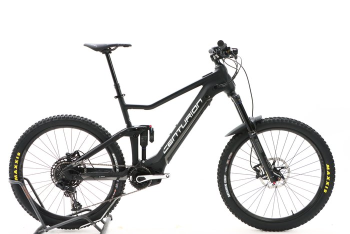 Centurion NO POGO E R860I 2022