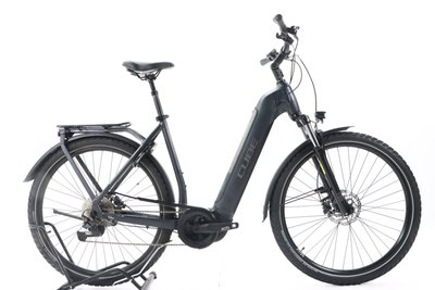 Cube KATHMANDU HYBRID ONE 500 2022