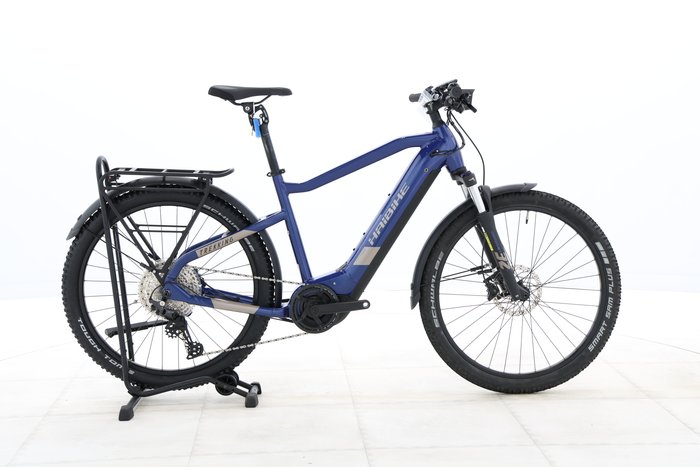 Haibike TREKKING 7 2021