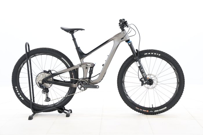 Giant TRANCE ADVANCED PRO 29 2 2022