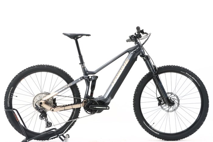 Haibike ALLTRAIL 5 29 2024