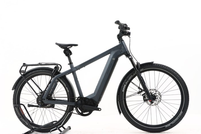 Riese & Müller CHARGER GT VARIO HS 2022