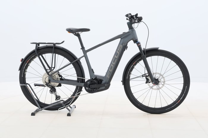 Focus Aventura2 6.9 Diamant 2023