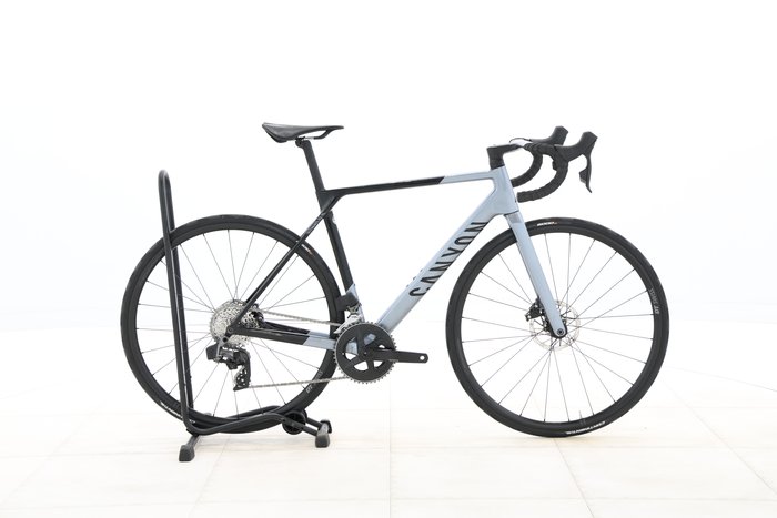 Canyon Ultimate CF SL 7 AXS 2024