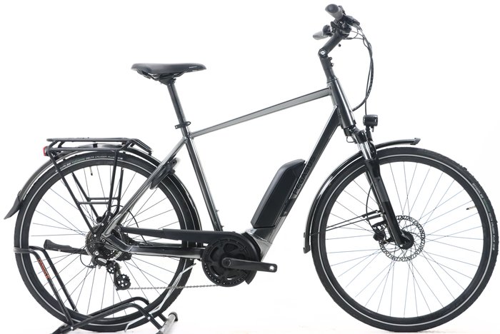 Pegasus SOLERO E8 SPORT PERFORMANCE 500 2022