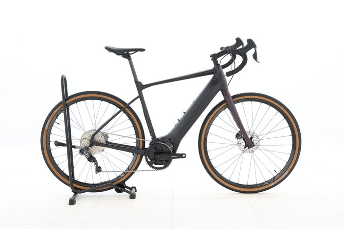 Giant REVOLT E+ PRO 2022