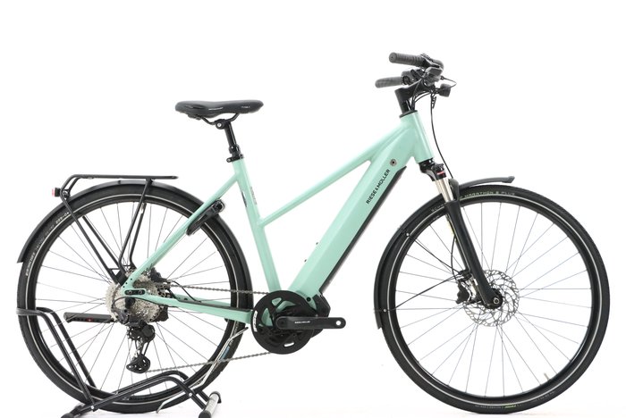 Riese & Müller ROADSTER MIXTE TOURING 2022