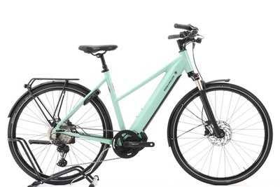 Riese & Müller ROADSTER MIXTE TOURING 2022