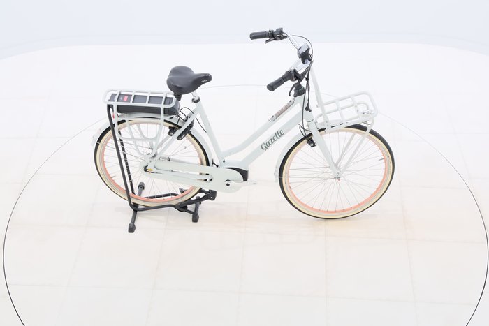 Gazelle MISS GRACE C7+ HMB 500 2022